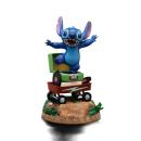 Lilo & Stitch Art Scale Statue 1/10 Stitch 17 cm