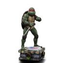 Teenage Mutant Ninja Turtles Art Scale Statue 1/10 Raphael 21 cm