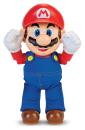 Super Mario Sprechende Actionfigur It's-A Me! Mario 36 cm