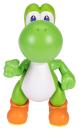 Super Mario Sprechende Actionfigur Let's Go! Yoshi! 36 cm