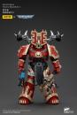 Warhammer 40k Actionfigur 1/18 World Eaters Khorne Berzerker 4 13 cm
