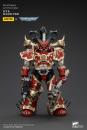 Warhammer 40k Actionfigur 1/18 World Eaters Lord Invocatus 13 cm