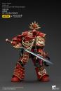 Warhammer The Horus Heresy Actionfigur 1/18 Blood Angels Raldoron First Captain of the Blood Angels 13 cm