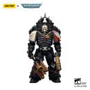 Warhammer 40,000 Actionfigur Dark Angels Deathwing Knight 2 14 cm