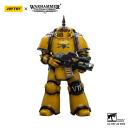 Warhammer The Horus Heresy Actionfigur Imperial Fists MK lll Tactical Legionary 12 cm