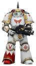 Warhammer The Horus Heresy Actionfigur White Scars MKIll Tactical Legionary 12 cm