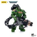 Warhammer 40k Actionfigur 1/18 Salamanders Eradicators Brother Xavak 12 cm