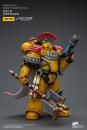 Warhammer The Horus Heresy Actionfigur 1/18 Imperial Fists Legion Chaplain Consul 12 cm