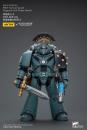 Warhammer The Horus Heresy Actionfigur 1/18 Sons of Horus MKVI Tactical Squad Sergeant with Power Sword 12 cm