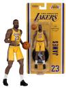 NBA SportsPicks Actionfigur Lebron James (Los Angeles Lakers) 16 cm