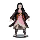 Demon Slayer Actionfigur Nezuko Kamado Platinum Edition 14 cm