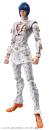 JoJo's Bizarre Adventure Part5 Golden Wind Actionfigur Chozokado Bruno Bucciarati 15 cm (3rd-run)
