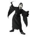 Scream Actionfigur Ghostface White Face 20 cm