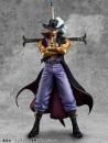 One Piece P.O.P SA-MAXIMUM PVC Statue Hawk Eye Dracule Mihawk Ver. R 29 cm