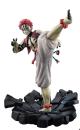 Demon Slayer Kimetsu no Yaiba G.E.M. PVC Statue Upper Three Akaza 19 cm