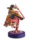 Dragonball Z Desktop Real McCoy Vol. 1 PVC Diorama Son Goku Limited Repeat Ver. 15 cm
