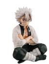 Demon Slayer Kimetsu no Yaiba G.E.M. PVC Statue Shinazugawa-san Palm Size 9 cm