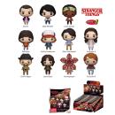 Stranger Things PVC-Taschenanhänger Series 1 1 Stück