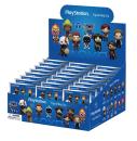 Playstation 3D PVC-Taschenanhänger Serie 1 - 1 Stück