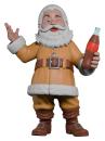 Coca-Cola Minix Figur Santa 12 cm