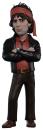 The Rolling Stones Minix Figur Keith Richards 12 cm