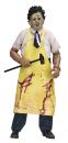 Texas Chainsaw Massacre Clothed Actionfigur Leatherface 20 cm