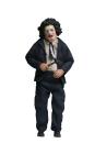 Texas Chainsaw Massacre Clothed Actionfigur Pretty Woman Leatherface 20 cm