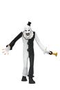 Terrifier Toony Terrors Actionfigur Art the Clown 15 cm