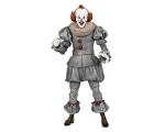 Es: Welcome To Derry Actionfigur Ultimate Pennywise 18 cm