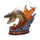 Harry Potter Büste Hungarian Horntail Dragon 30 cm