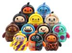 LamaTama Elektronische Sammelfiguren 6 cm Serie 3 heo Exclusive Blind Box  1 Stück