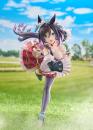 Uma Musume Pretty Derby PVC Statue 1/7 Eishin Flash 19 cm