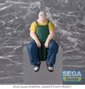 Sakamoto Days PM Perching PVC Statue Taro Sakamoto Store Manager Ver. 15 cm