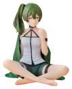 Frieren: Beyond Journey´s End Yumemirize PVC Statue Übel Loungewear 11 cm