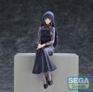 Sakamoto Days PM Perching PVC Statue Osaragi 13 cm