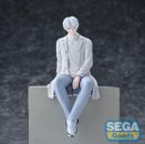 Sakamoto Days PM Perching PVC Statue X/Slur 14 cm