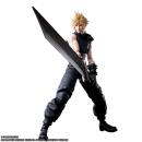 Final Fantasy VII Play Arts Kai Actionfigur Cloud Strife 27 cm