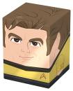 Squaroes Squaroe Star Trek: The Original Series ST010 - Captain Kirk