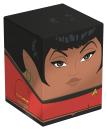 Squaroes Squaroe Star Trek: The Original Series ST012 - Uhura