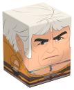 Squaroes Squaroe Star Trek: The Original Series ST016 - Khan