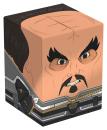 Squaroes Squaroe Star Trek: The Original Series ST017 - Klingon