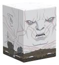 Squaroes Squaroe The Hobbit HOB005 - Azog the Defiler