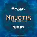 Squaroes Squaroe Magic: The Gathering 