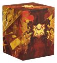 Ultimate Guard RTE Boulder 100+ Magic: The Gathering "Secrets of Strixhaven" - Lorehold