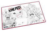 Ultimate Guard Play-Mat One Piece - Sketch