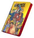 Ultimate Guard Zipfolio 360 Xenoskin One Piece - Crew