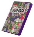 Ultimate Guard Zipfolio 360 Xenoskin One Piece - Devil Fruits