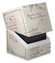 Ultimate Guard RTE Boulder 100+ The Hobbit™- Thrór's Map (Glow in the Dark)
