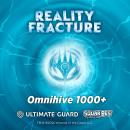 Ultimate Guard Omnihive 1000+ Xenoskin Magic: The Gathering 
