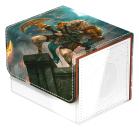 Ultimate Guard Sidewinder 100+ Xenoskin Magic: The Gathering "Reality Fracture" - White Mythic 2